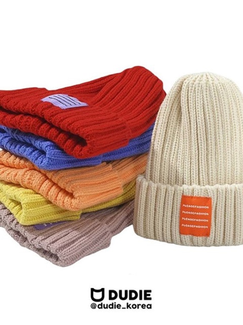 Pima Beanie