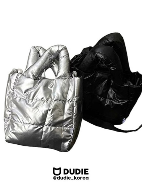 Pading Bag