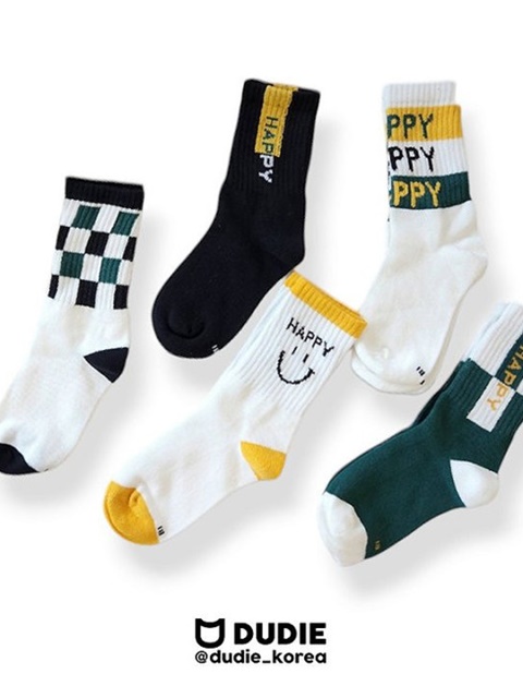 Happy Socks