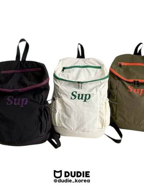 Sup Backpack