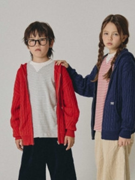 Basha Knit Jacket