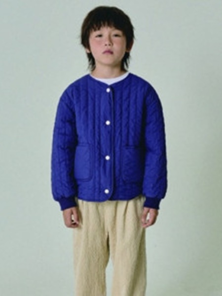 Bubble Jacket