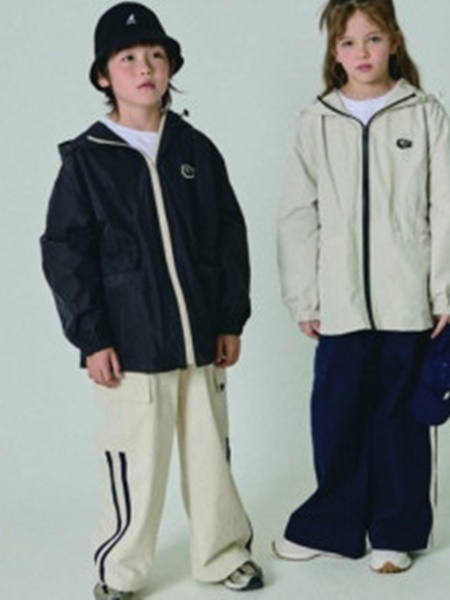 Sam Cargo Pants