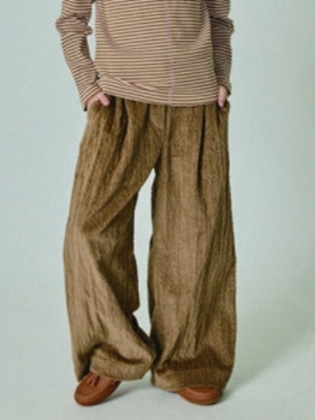 Grew Pants