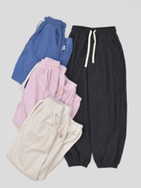 Garden Pants