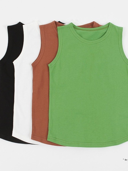 For Seasons Inner Sleeveless Tee