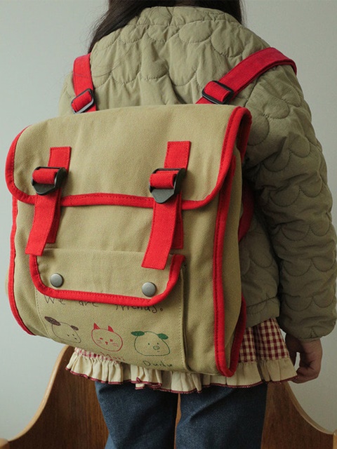 Pecho Backpack