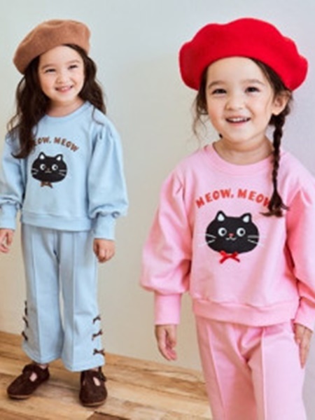 Cat Set