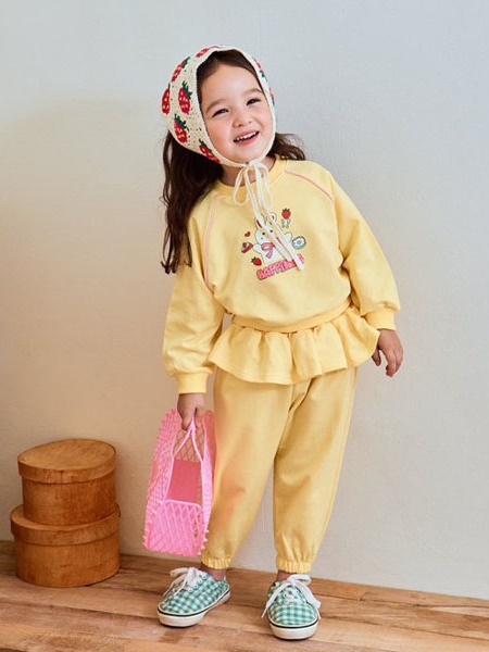 Ribbon Rabbit Set