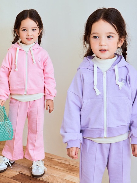 Crop Hood Set