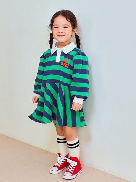 Core Collar One-piece