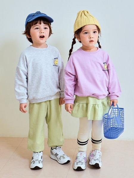 Green Tee Set