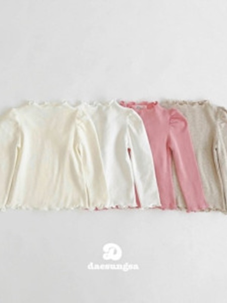 Single Wave Tee
