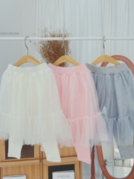 Tutu Skirt Leggings