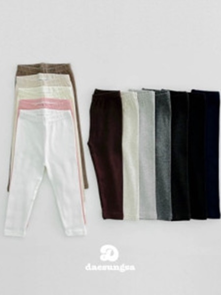 Single Leggings