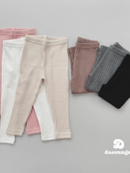 Emily Rib Leggings