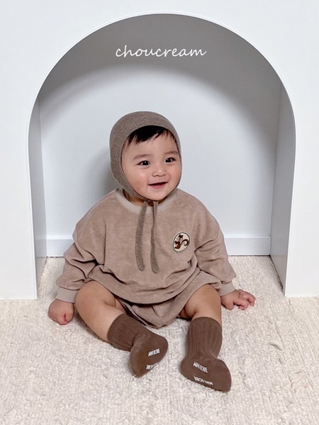 Acorn Terry Set