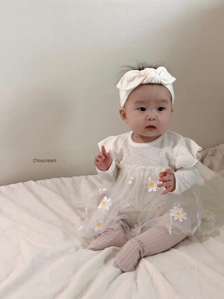Daisy Boydsuit