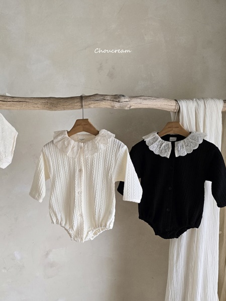 Rael Knit Bodysuit