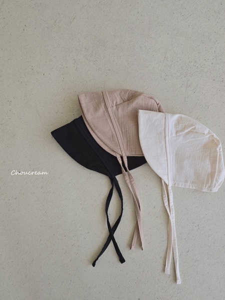Natural Bonnet
