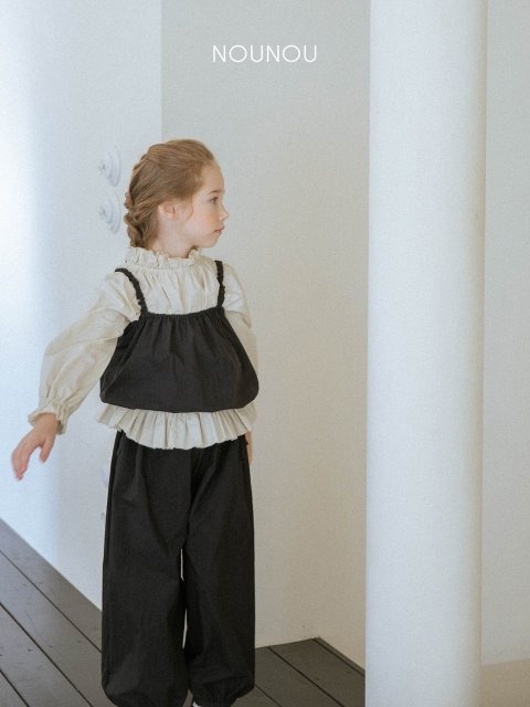 Elisa Blouse