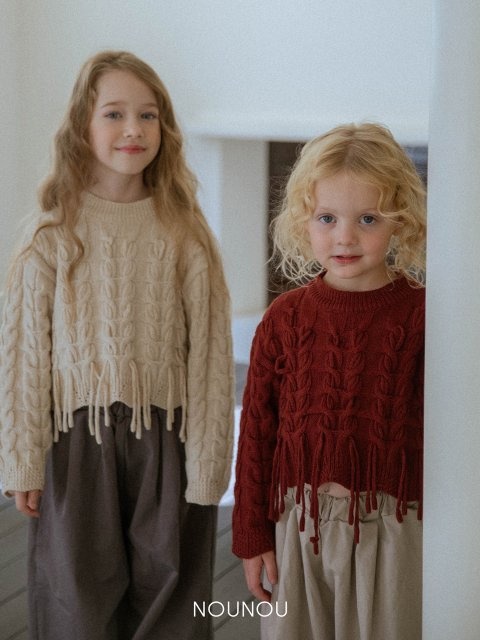 Marant Knit Pullover