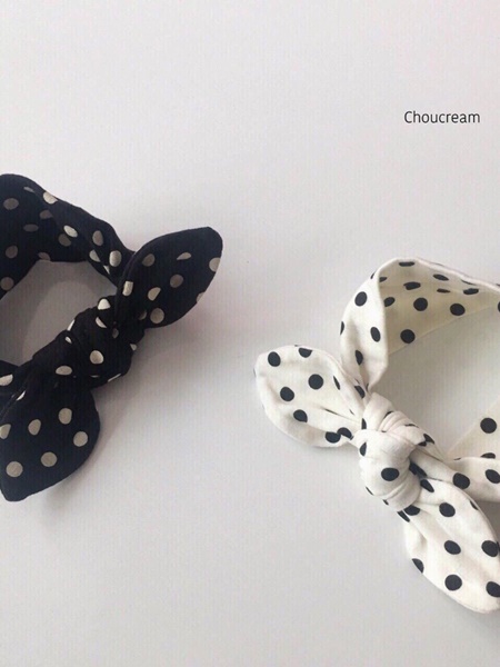 Dot Hairband