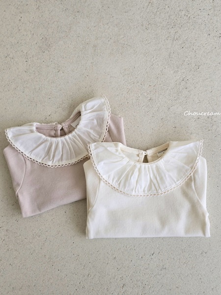Roro Frill Tee