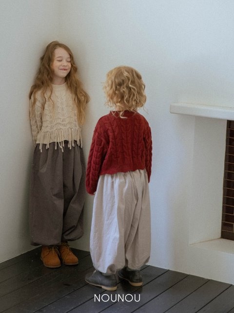 Cucu Pants