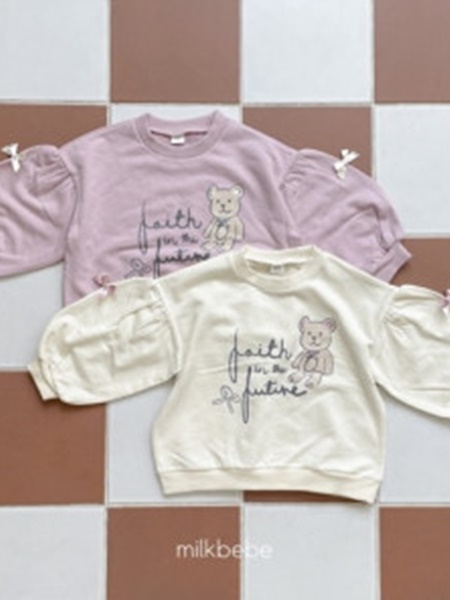 Kkomi Sweatshirts