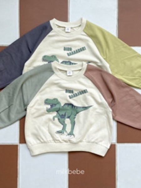 Dino Sweatshirts
