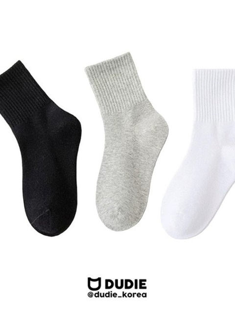 Simple Socks