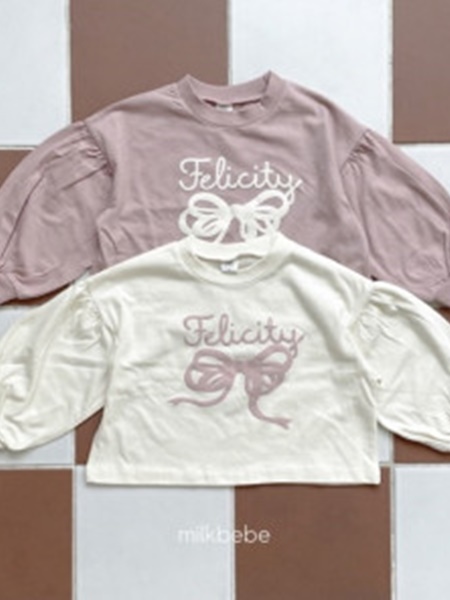 Ribbon Tee
