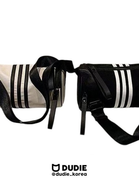 Stripe Bag