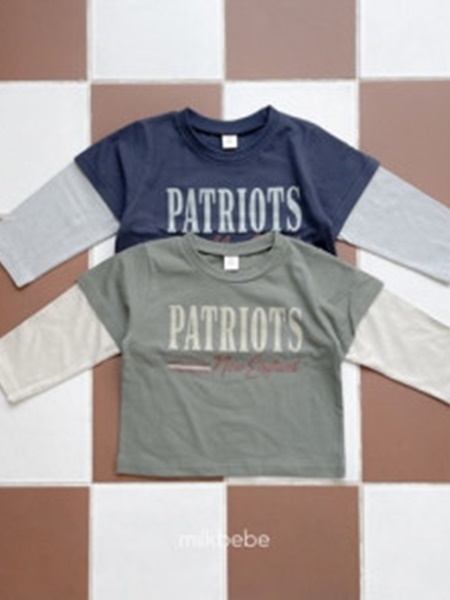 Patriots Tee