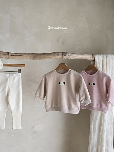 Puppy Pullover