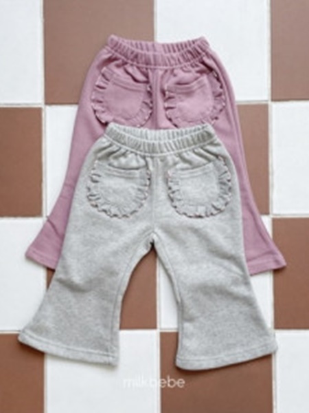 Miu Bootscut Pants