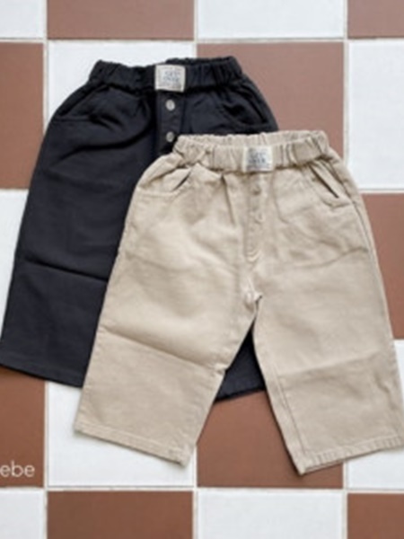 Point Pants