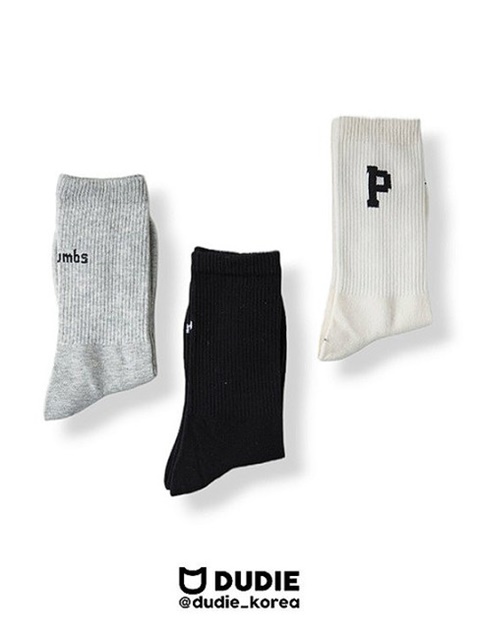 P Socks