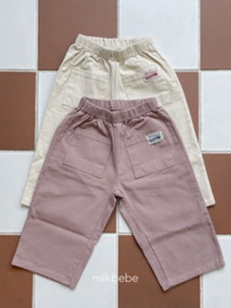 Pocket Pants