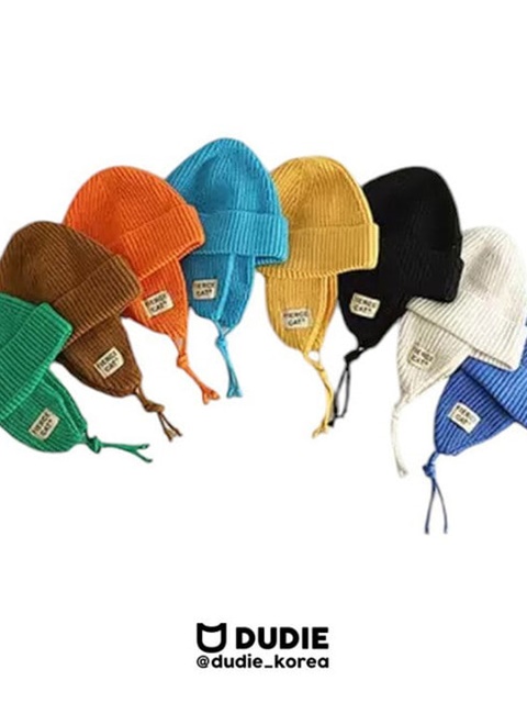 Dora Beanie