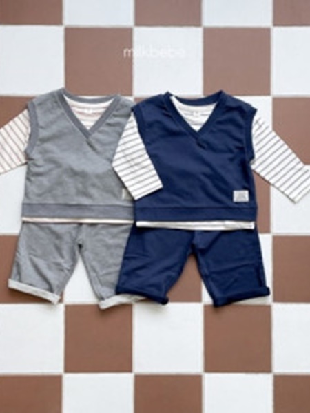 Scootie 3 Pieces Set