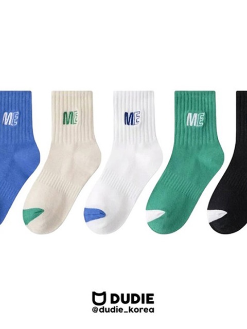 Me Socks