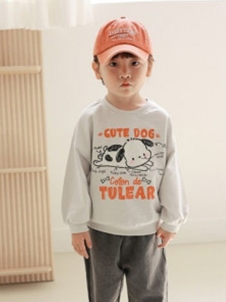 Puppy Sweatshirts