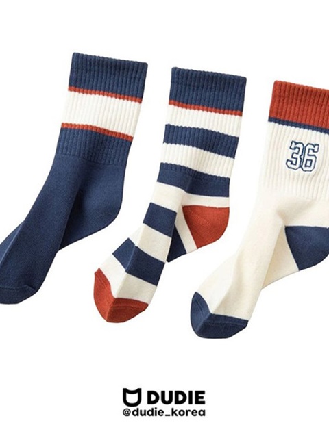 36 Socks