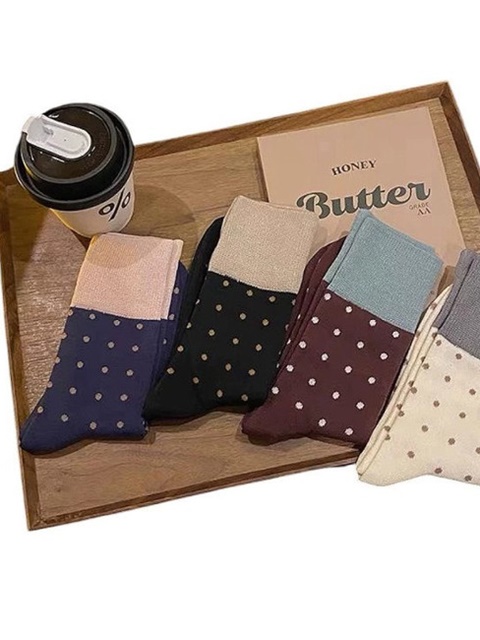 Dot Socks