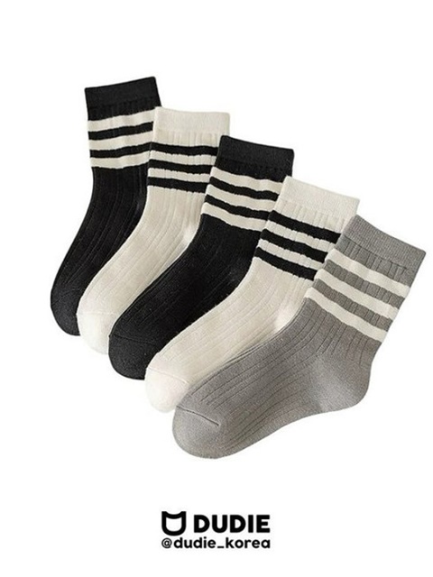 Good Mood Socks