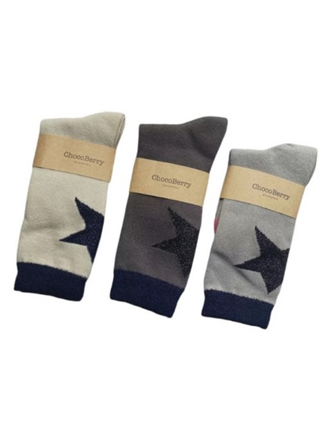 Star Socks