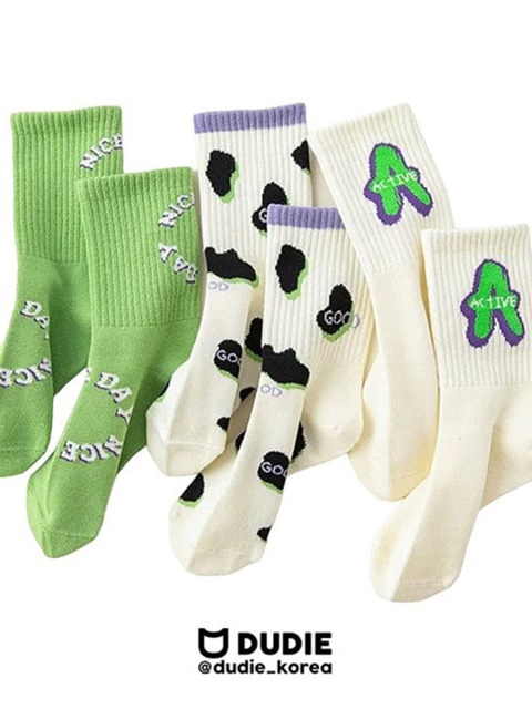 Active Socks