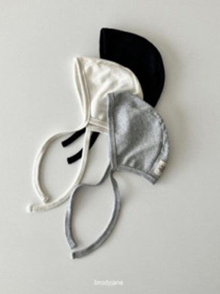 Single Rib Bonnet
